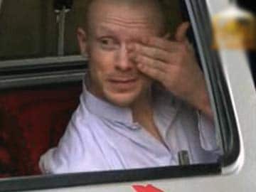 Freed US Soldier Bowe Bergdahl's Condition Improving: Officials