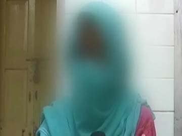 32-Year-Old Woman Allegedly Gang-Raped in Badaun