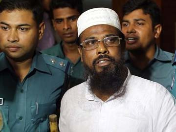 Bangladesh Sentences Eight to Death in Bombing Case 