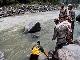Beas River Tragedy: One More Body Found, 18 Still Missing Beas River Tragedy: One More Body Found, 18 Still Missing