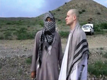 Despite Bergdahl Swap, Peace Talks Still in Limbo