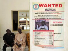 United Nations Security Council Blacklists Boko Haram Leader, Splinter Group