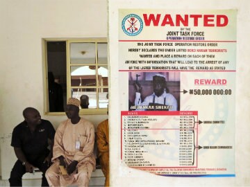 United Nations Security Council Blacklists Boko Haram Leader, Splinter Group