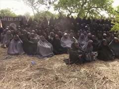 UN Envoy Gordon Brown Vows New School for Kidnapped Nigerian Girls