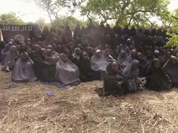 UN Envoy Gordon Brown Vows New School for Kidnapped Nigerian Girls