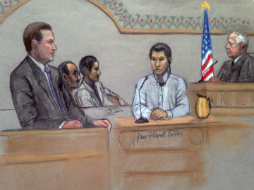 Boston Marathon Bombing Suspect Expected to Die: Prosecutors