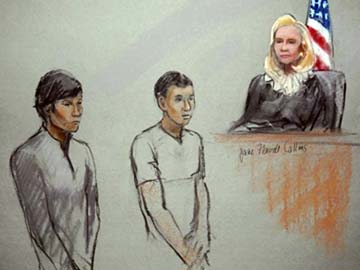 Friend of Boston Bomb Suspect Rejects Plea Deal, Lawyer Says