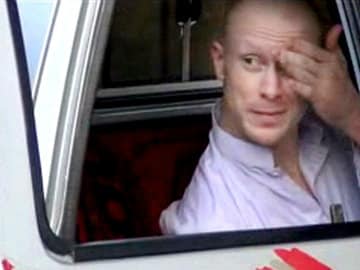 Fellow Soldier Says Bowe Bergdahl 'Wanted to Hunt and Kill'