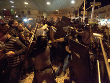 Subway Strike Suspended in Sao Paulo, May Hit Rio