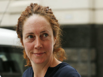 UK Phone Hacking Trial Set to go to Jury