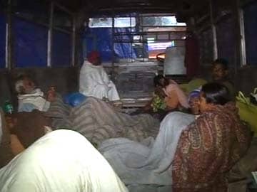 Delhi: Night Shelters to be Managed by Management Agency
