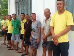 Philippine Trial of Chinese Fishermen Stalls Without Interpreter