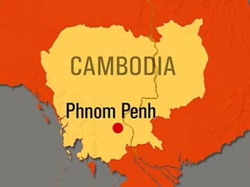Seven Die in Cambodia After Looking for Money in Well 