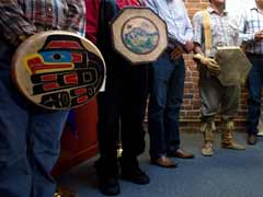 Canada Sees Landmark Ruling on Aboriginals, Land