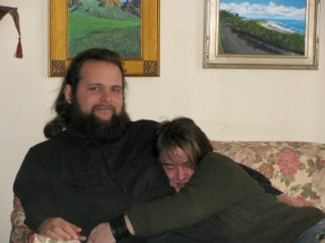 Kidnapped Canadian Couple in Afghanistan Video Plea Say They're Parents