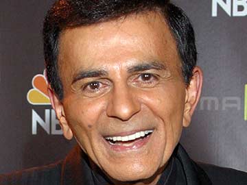 Top 40 Radio Broadcaster Casey Kasem Dead 