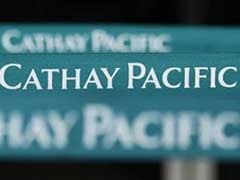 Cathay Pacific Cancels Karachi Flights After Taliban Attack