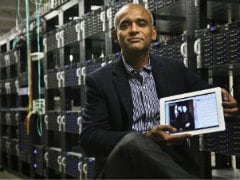 Indian-American Innovator's Internet Television Startup 'Aereo' Suspends Service