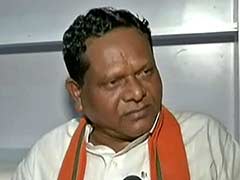 'Nobody Commits Rape Deliberately', Says Chhattisgarh Home Minister