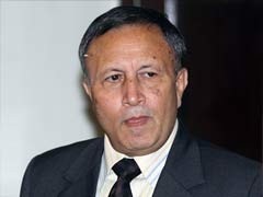 In Government Moves Against UPA Appointees, Another Governor Resigns