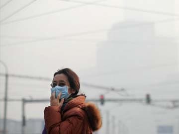 China Plans Absolute CO2 Cap From 2016