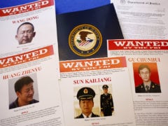 Little United States Action in Chinese Cyberspying Case