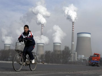 Barack Obama's Emissions Plan Could Boost Climate Talks