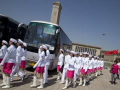 25 Years On, Tiananmen Barely Known to China Youth