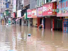 26 Dead, 3 Missing in Southern China Rainstorms