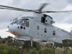 India Recovers 228 Million Euros from Finmeccanica Helicopter Deal
