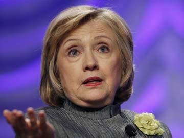 Hillary Clinton Decision on 2016 Run Could Come Next Year 