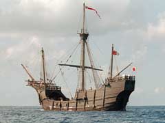 UNESCO to Send Experts to Haiti to Examine 'Columbus Ship'