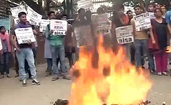 Has Delhi University's Vice Chancellor Resigned? Conflicting Reports