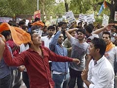 Delhi University Gets Fresh Letter to Roll Back Four-Year Course