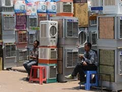 Thursday Hottest Day of Season in Delhi, No Relief Expected Today