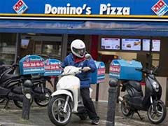 Hackers Steal Dominos Pizza Customer Data in Europe, Ransom Sought