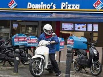 Hackers Steal Dominos Pizza Customer Data in Europe, Ransom Sought