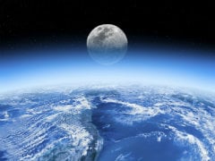 Earth, Moon Older Than Previous Estimates