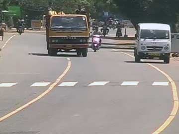 Tamil Nadu's Dangerous Highway set for a Safety Makeover