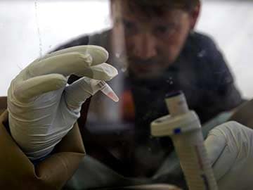 West African Ebola Epidemic 'Out of Control' - Report