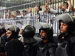 Egypt Confirms 180 Islamist Death Sentences