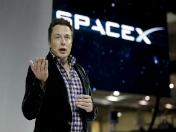 Electric Car Maker Tesla Handing Over the Keys to its Technology