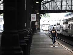 French Rail Strike to Enter Fifth Day