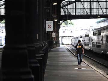 Europe's Cabbies, Train Workers Lead Road-Jamming Transport Protest