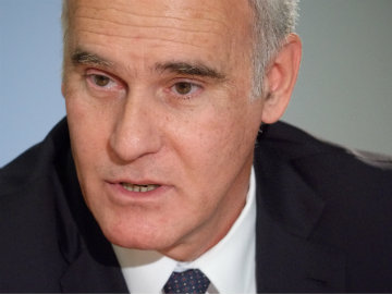 West Will Work With New Palestinian Government