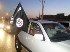ISIS Strengthened on Syria Border After al-Qaeda Unit Joins it
