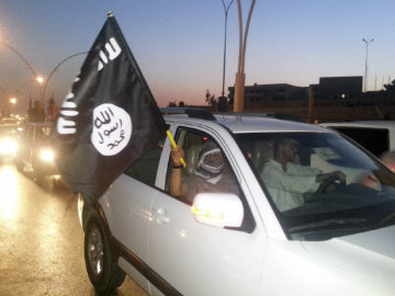 Militants Positioned to Hold Captured Iraq Territory, Says US Official