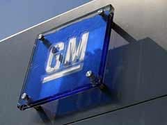 GM Issues Third Recall on SUVs That Can Catch Fire