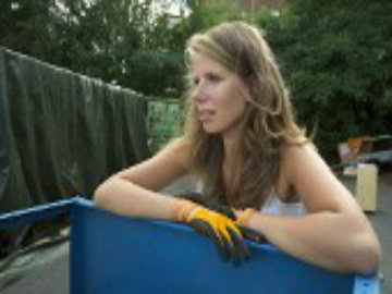 Surviving Without Money, 30-Year-Old Woman's Year-Long Adventure