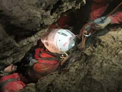 Injured German Caver Rescued After 11-day Ordeal